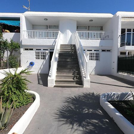 Casa Los Jardines Puerto del Carmen  Eksteriør bilde