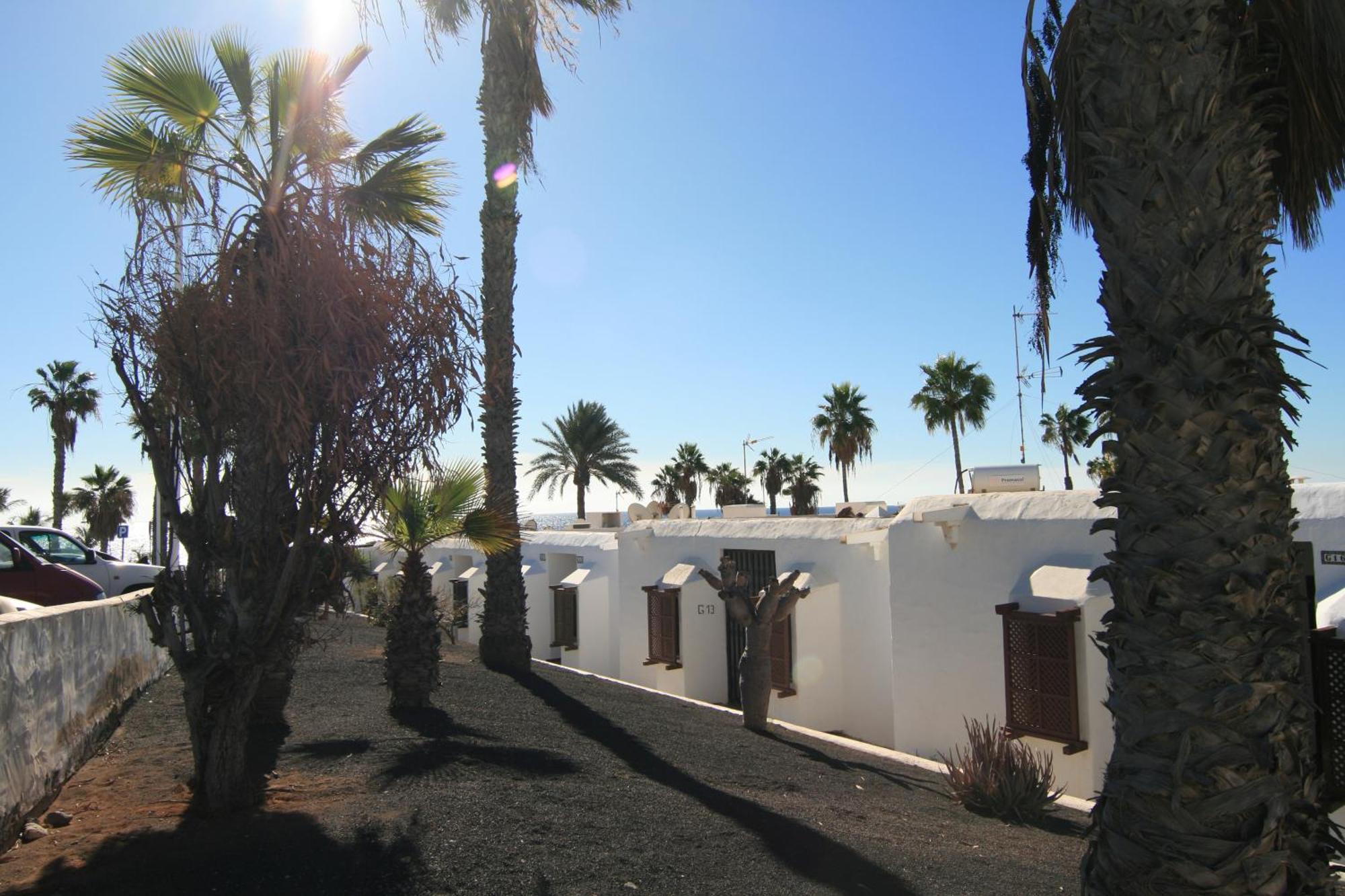 Casa Los Jardines Puerto del Carmen  Eksteriør bilde
