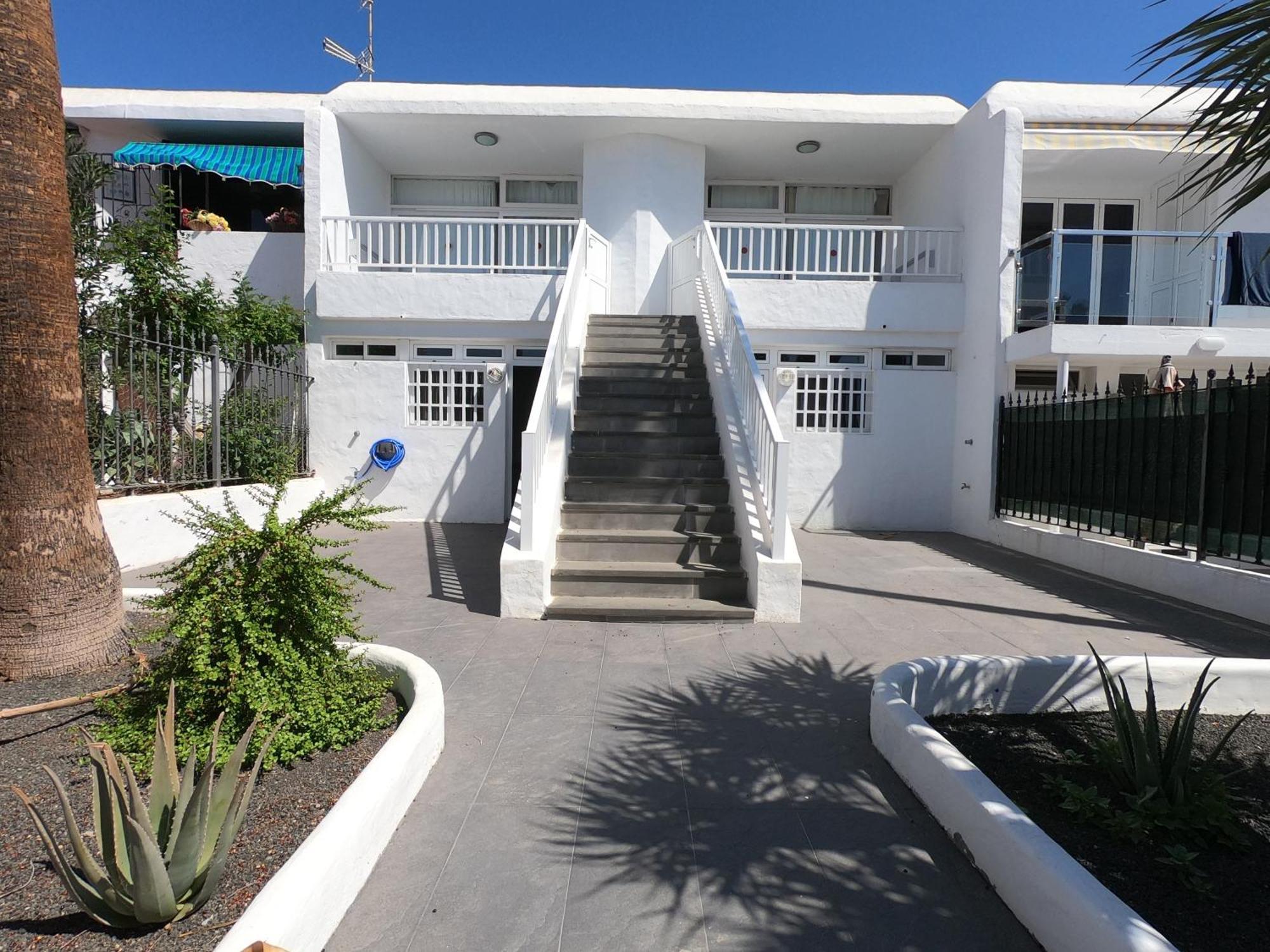 Casa Los Jardines Puerto del Carmen  Eksteriør bilde