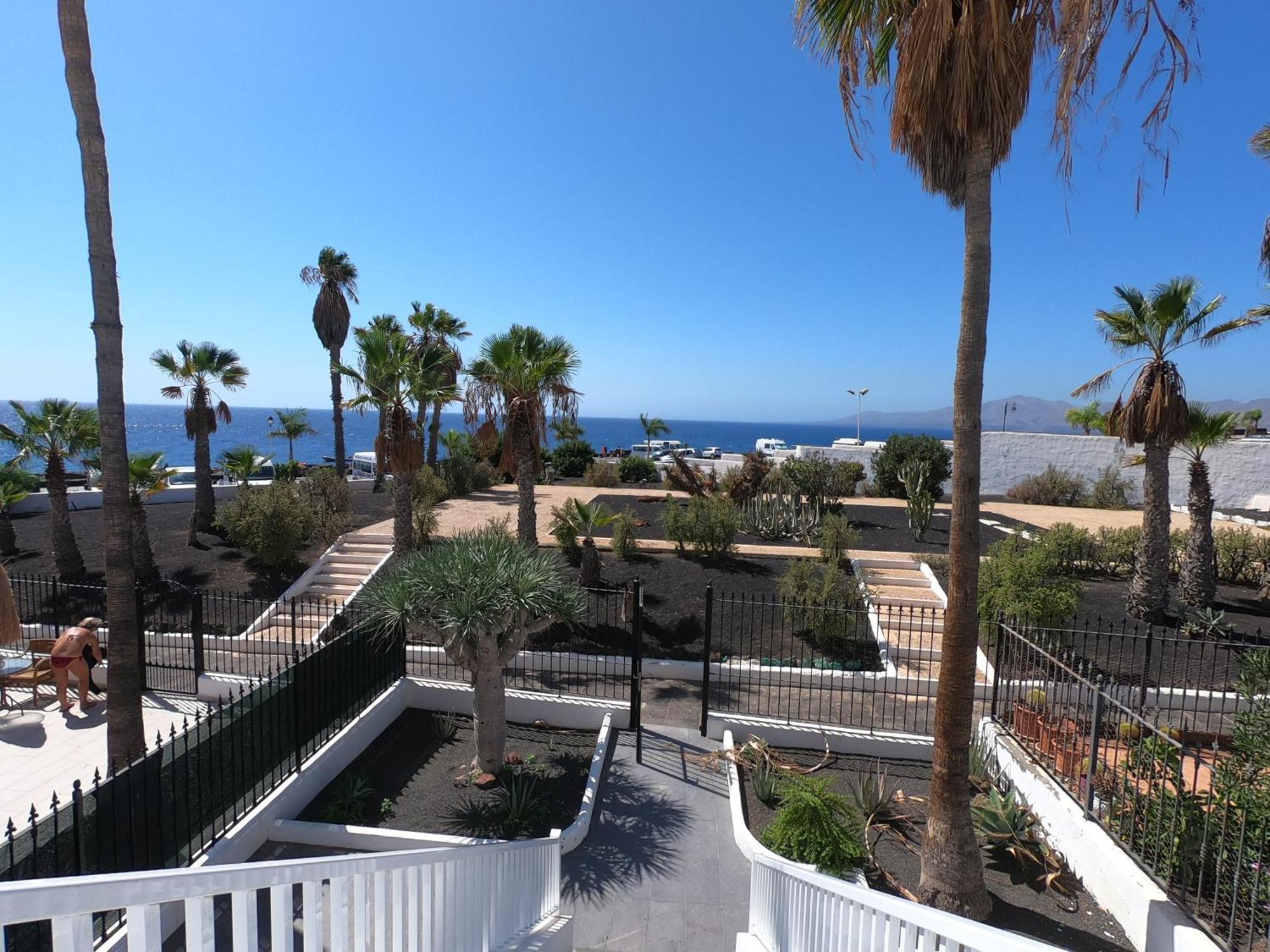 Casa Los Jardines Puerto del Carmen  Eksteriør bilde