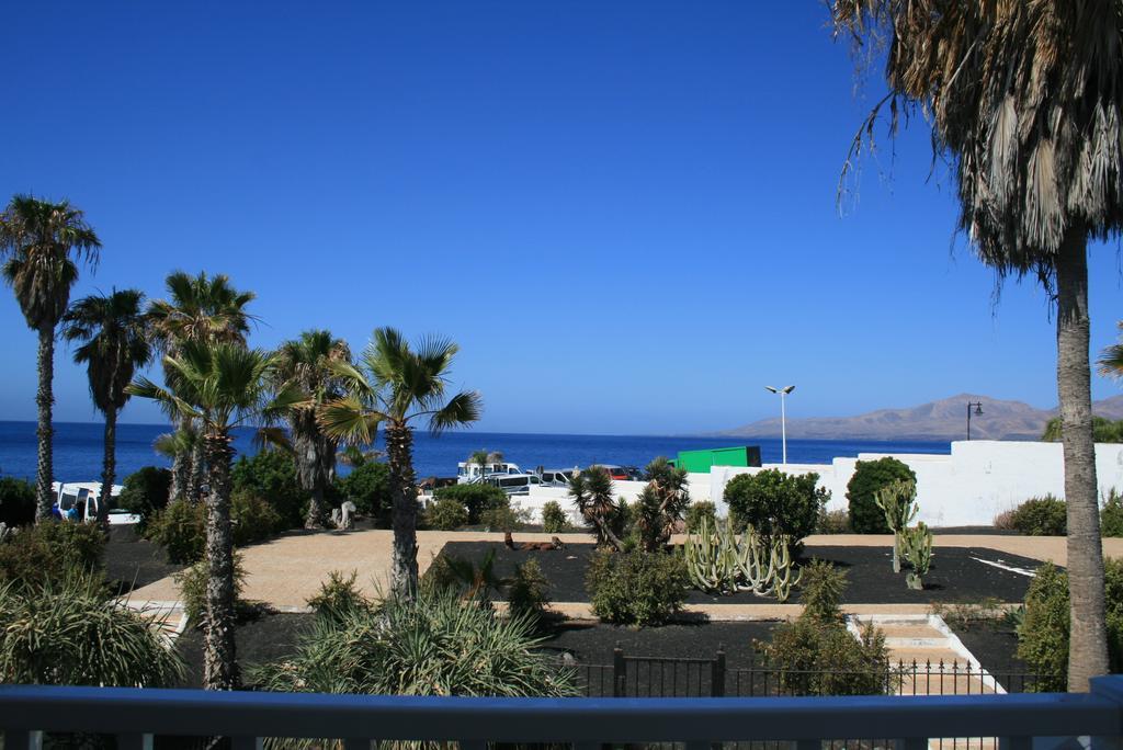 Casa Los Jardines Puerto del Carmen  Eksteriør bilde