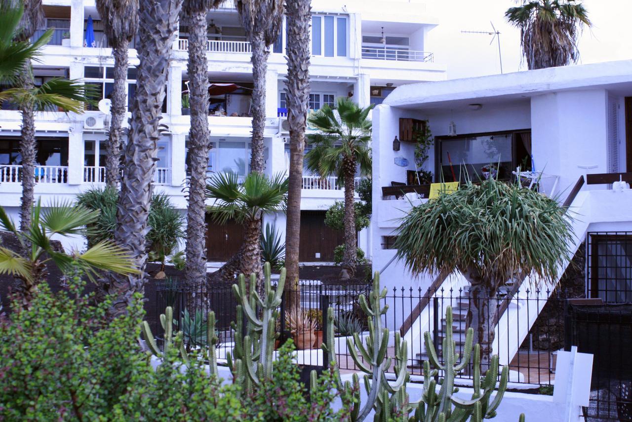Casa Los Jardines Puerto del Carmen  Eksteriør bilde