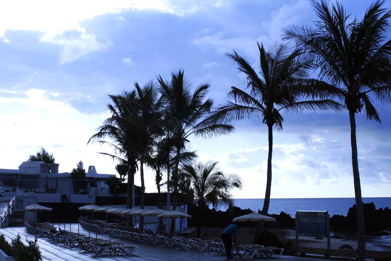 Casa Los Jardines Puerto del Carmen  Eksteriør bilde