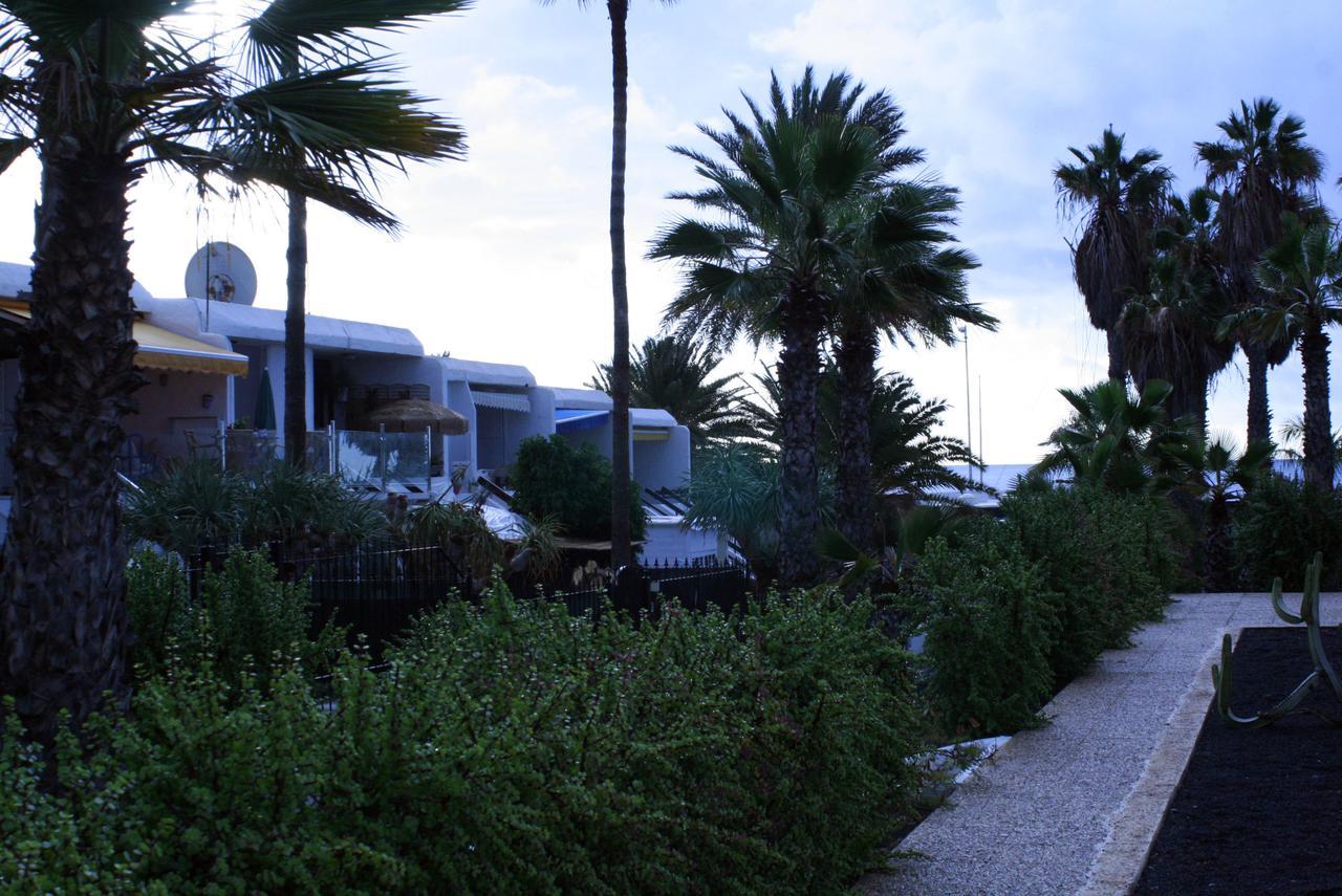 Casa Los Jardines Puerto del Carmen  Eksteriør bilde